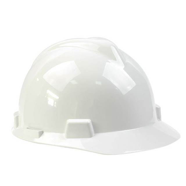 HDPE helmet