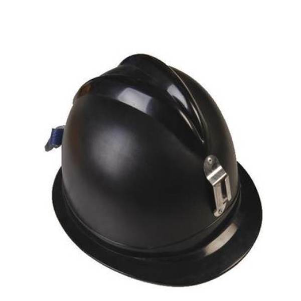 Mine cap/safety helmet