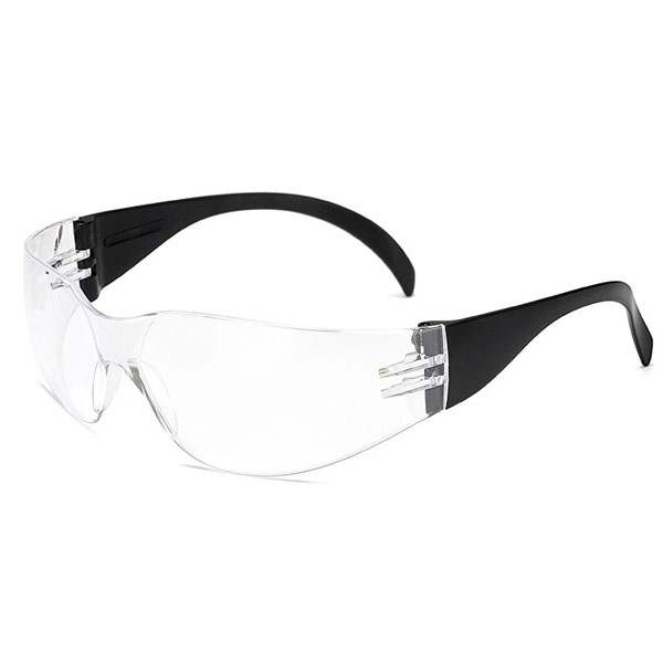 safety glasses