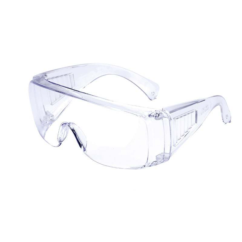 safety glasses