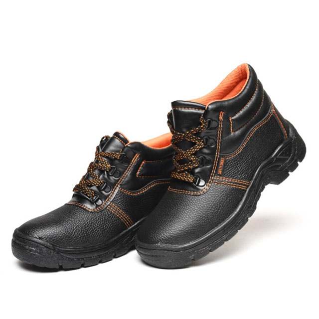 safety shoes