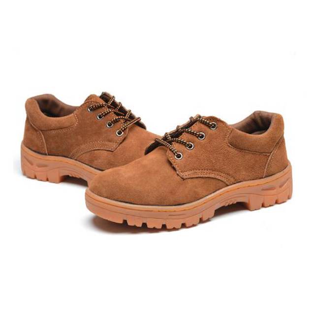 safety shoes