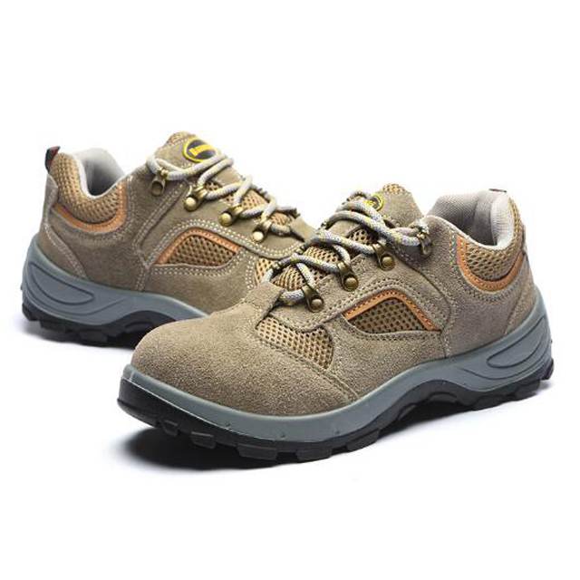 safety shoes