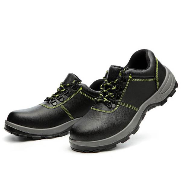 safety shoes