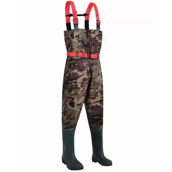 Chest waders