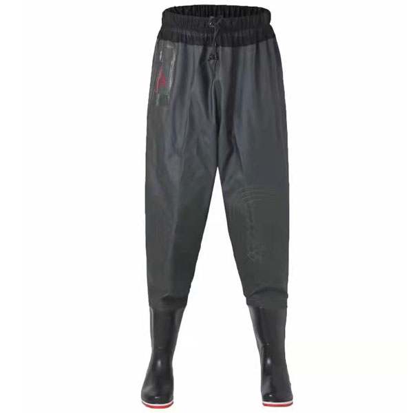 Hip waders