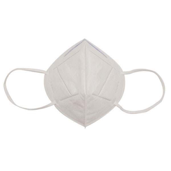 Disposable face mask