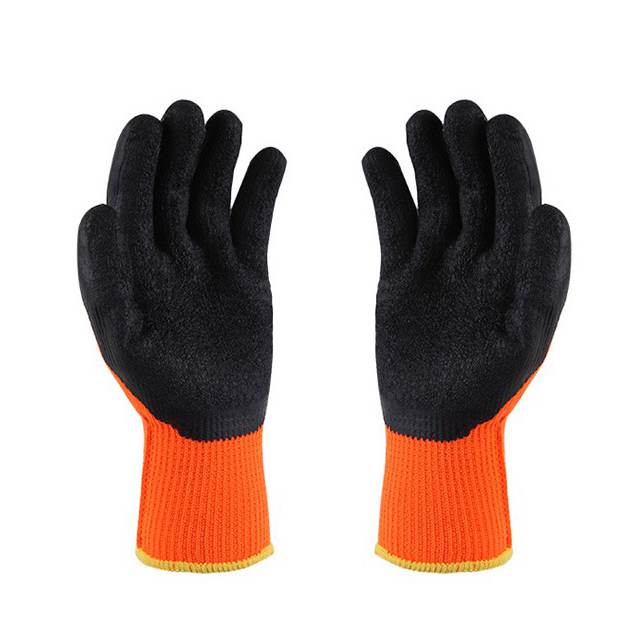 Safety gloves