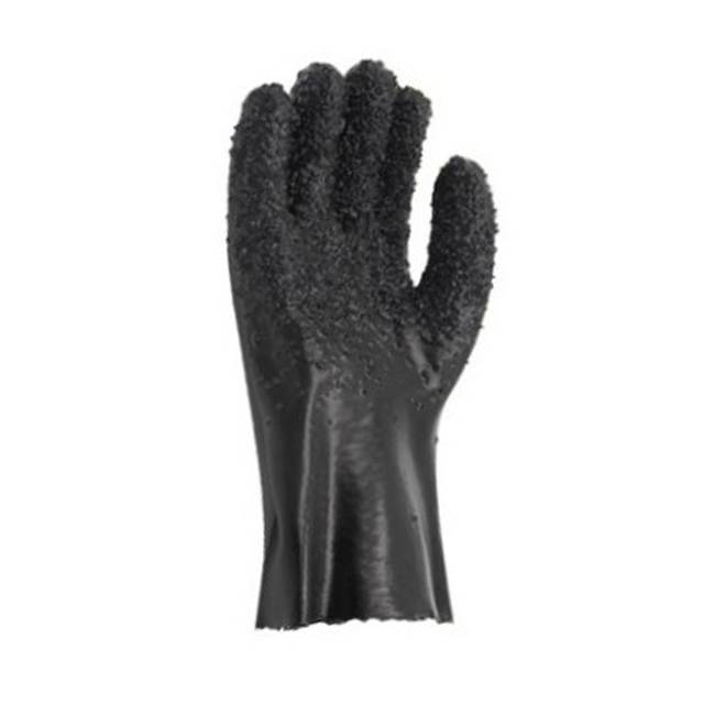 PVC gloves