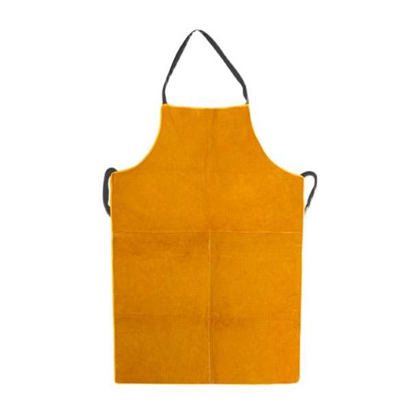 Welder apron