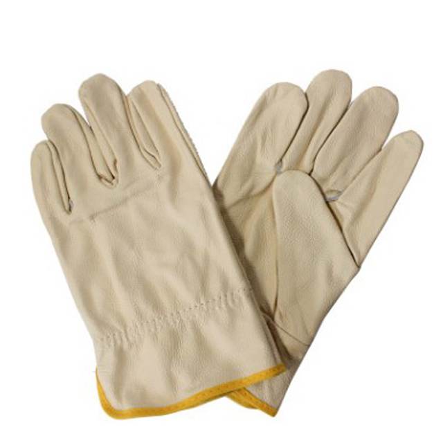 Driver gloves