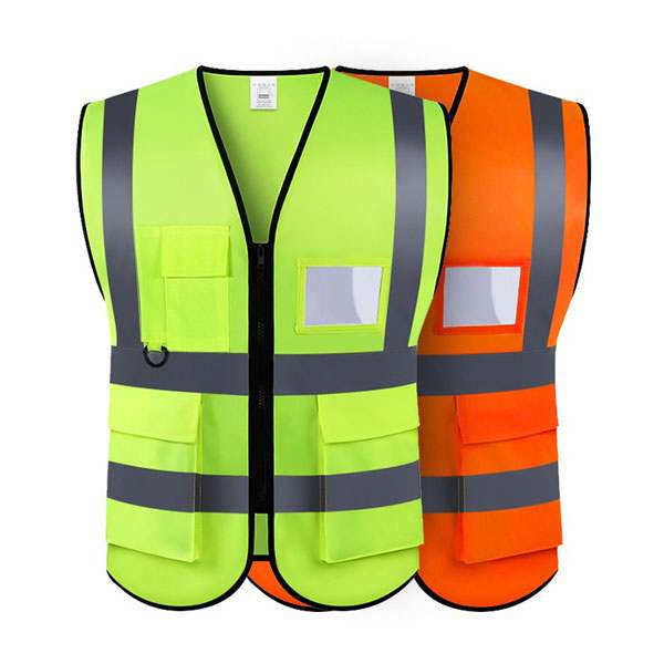 Reflective vest