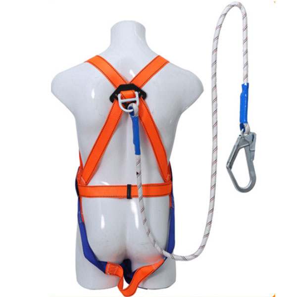 Safety belts/harness