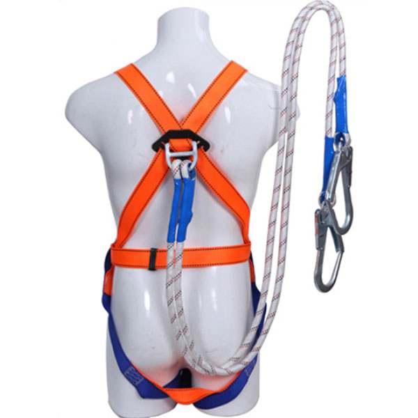 Safety belts/harness
