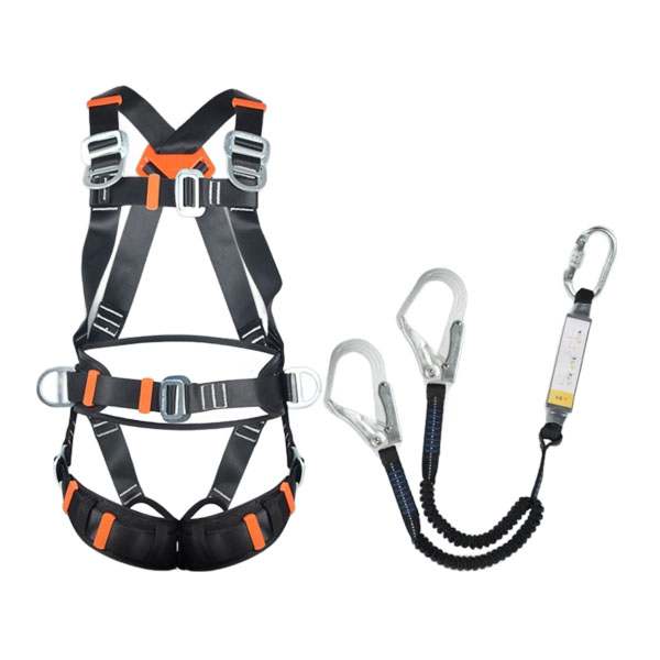 Safety belts/harness