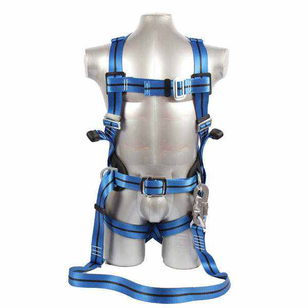 Safety belt/harness